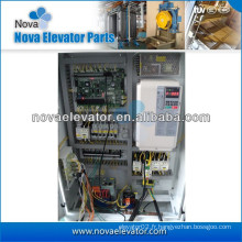 3.7 ~ 75KW Courant d&#39;entrée de courant 10.4 ~ 142A Courant de sortie 9.2 ~ 150A L1000A Elevator Yaskawa VariSpeed ​​Inverter